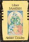 Cover of Aleister Crowley's Book Liber 008 Liber Samekh Theurgia Goetia Summa